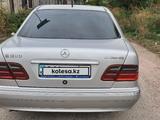 Mercedes-Benz E 280 2000 года за 4 000 000 тг. в Алматы – фото 4