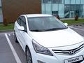 Hyundai Accent 2014 годаүшін6 100 000 тг. в Тараз – фото 21