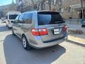 Honda Odyssey 2005 года за 6 800 000 тг. в Актау – фото 2