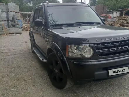 Land Rover Discovery 2012 года за 14 500 000 тг. в Алматы