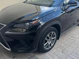 Lexus NX 300 2019 года за 20 000 000 тг. в Актобе – фото 2