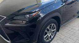 Lexus NX 300 2019 годаүшін20 000 000 тг. в Актобе – фото 2