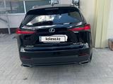 Lexus NX 300 2019 года за 20 000 000 тг. в Актобе – фото 3