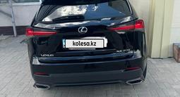 Lexus NX 300 2019 годаүшін20 000 000 тг. в Актобе – фото 3