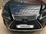 Lexus NX 200 2019 года за 18 000 000 тг. в Актобе