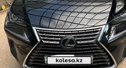 Lexus NX 300 2019 годаүшін20 000 000 тг. в Актобе