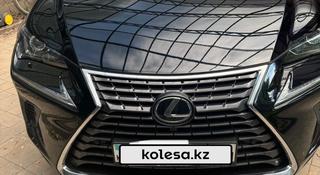 Lexus NX 300 2019 года за 20 000 000 тг. в Актобе