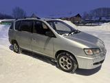 Toyota Ipsum 1997 годаүшін3 300 000 тг. в Усть-Каменогорск – фото 4