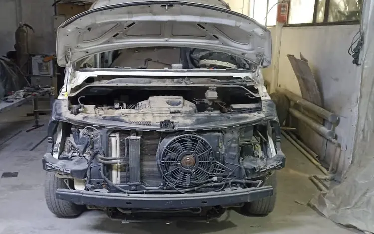 Hyundai Starex 2011 года за 1 500 000 тг. в Алматы