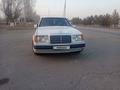 Mercedes-Benz E 230 1991 годаүшін1 590 000 тг. в Чунджа – фото 7