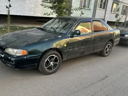 Toyota Camry 1997 года за 2 000 000 тг. в Алматы – фото 2