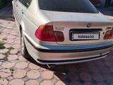 BMW 318 2001 годаfor2 500 000 тг. в Тараз – фото 3