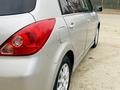 Nissan Tiida 2007 года за 3 700 000 тг. в Атырау – фото 9