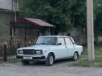 ВАЗ (Lada) 2107 2004 года за 1 300 000 тг. в Шымкент