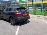 Nissan Qashqai 2015 года за 7 200 000 тг. в Астана – фото 2