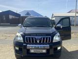 Toyota Land Cruiser Prado 2006 годаfor12 500 000 тг. в Кызылорда – фото 3