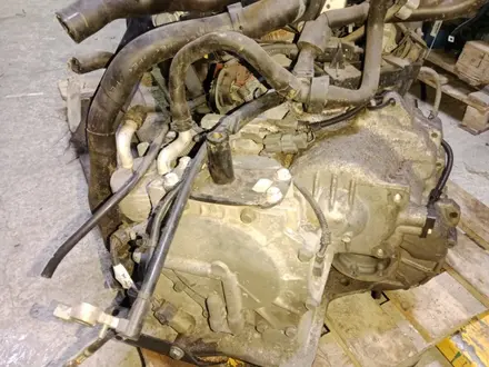 АКПП Volkswagen Polo Golf 1.4 japan за 170 000 тг. в Астана – фото 2