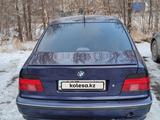 BMW 528 1998 годаfor2 900 000 тг. в Караганда – фото 4