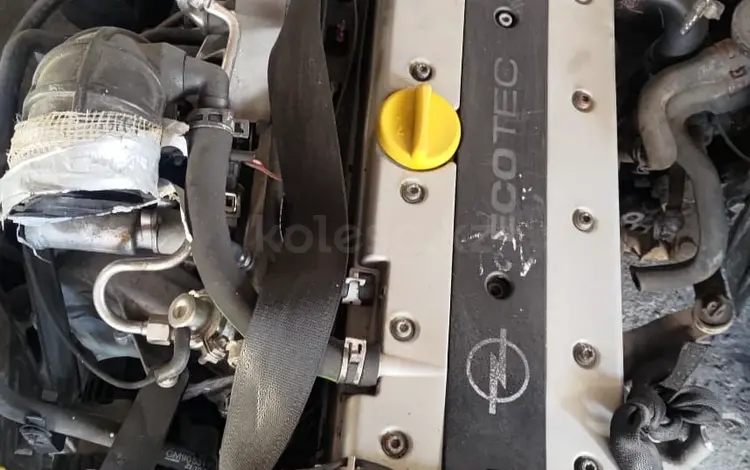 Двигатели из Европы за 200 000 тг. в Шымкент