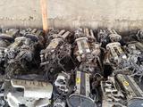 Двигатели из Европы за 200 000 тг. в Шымкент – фото 2
