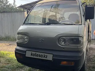 Daewoo Damas