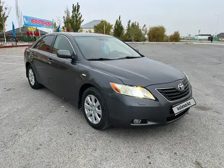 Toyota Camry 2007 года за 6 000 000 тг. в Шиели