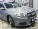 Chevrolet Malibu 2012 года за 4 700 000 тг. в Шымкент