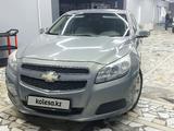 Chevrolet Malibu 2012 года за 4 700 000 тг. в Шымкент – фото 2
