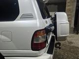 Toyota Land Cruiser 2007 годаүшін12 500 000 тг. в Тараз – фото 4
