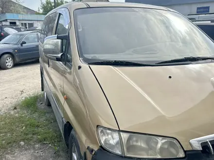 Hyundai Starex 2003 года за 2 500 000 тг. в Талдыкорган