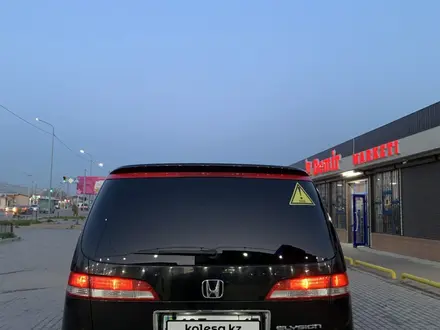 Honda Elysion 2005 года за 6 000 000 тг. в Шымкент – фото 4