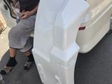 Крыло брызговик на Шахман X3000үшін25 000 тг. в Алматы – фото 4