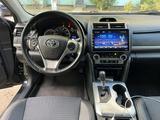 Toyota Camry 2013 года за 5 650 000 тг. в Аксай