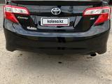 Toyota Camry 2013 года за 5 650 000 тг. в Аксай – фото 4