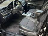 Toyota Camry 2013 года за 5 650 000 тг. в Аксай – фото 3