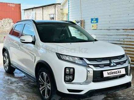 Mitsubishi ASX 2022 года за 11 000 000 тг. в Актау