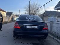 Mercedes-Benz E 55 AMG 2003 годаүшін5 000 000 тг. в Алматы