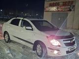 Chevrolet Cobalt 2022 года за 5 200 000 тг. в Риддер – фото 5