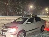 Chevrolet Cobalt 2022 года за 5 200 000 тг. в Риддер