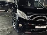 Toyota Alphard 2010 годаfor8 000 000 тг. в Алматы