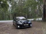 Lexus IS 250 2012 года за 9 500 000 тг. в Кокшетау