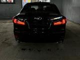 Lexus IS 250 2012 года за 9 500 000 тг. в Кокшетау – фото 4