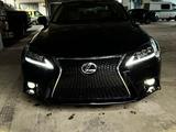 Lexus IS 250 2012 года за 9 500 000 тг. в Кокшетау – фото 3