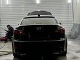Lexus IS 250 2012 года за 9 500 000 тг. в Кокшетау – фото 5