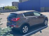 Kia Sportage 2013 годаүшін7 700 000 тг. в Усть-Каменогорск – фото 5