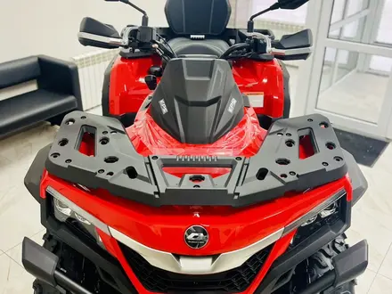 CFMOTO  CFORCE 1000 EPS 2024 года за 5 900 000 тг. в Караганда – фото 9