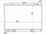 Радиатор двигателяүшін28 500 тг. в Павлодар