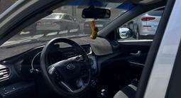 Kia Rio 2014 года за 4 800 000 тг. в Астана – фото 4