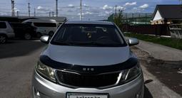 Kia Rio 2014 года за 4 800 000 тг. в Астана – фото 2