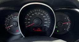 Kia Rio 2014 года за 4 800 000 тг. в Астана – фото 5